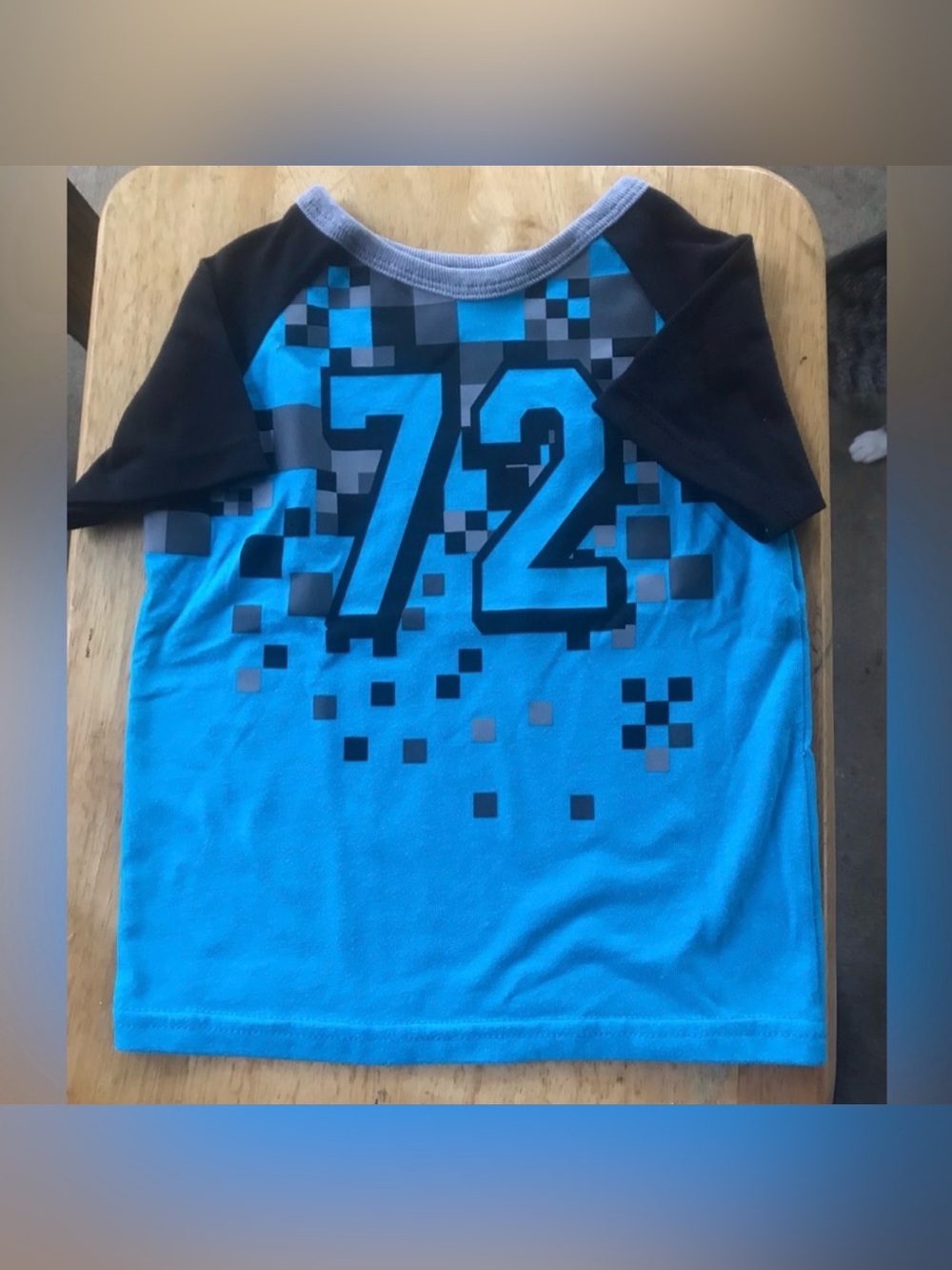 Boys size 3T t shirt